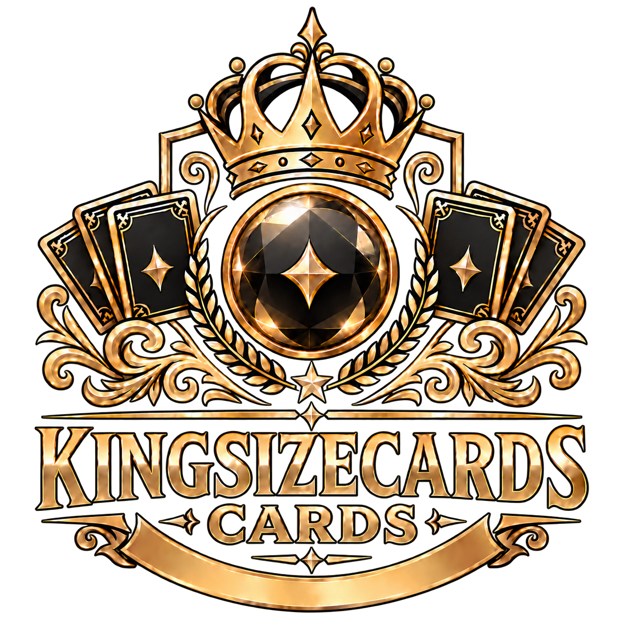 KingsizeCards